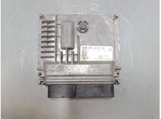Recambio de centralita motor uce para volkswagen polo v (6r1, 6c1) 1.4 tdi referencia OEM IAM 04B905445 28444321 