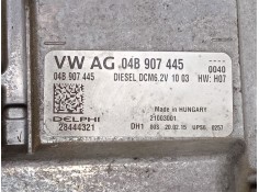 Recambio de centralita motor uce para volkswagen polo v (6r1, 6c1) 1.4 tdi referencia OEM IAM 04B905445 28444321  2
