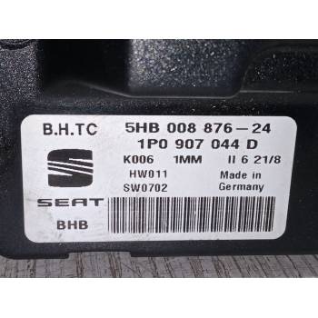 MANDO CLIMATIZADOR 1P0907044D 5HB00887624