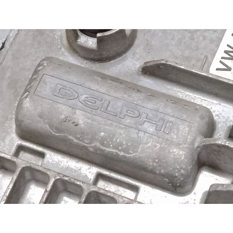 Recambio de centralita motor uce para volkswagen polo v (6r1, 6c1) 1.4 tdi referencia OEM IAM 04B905445 28444321 
