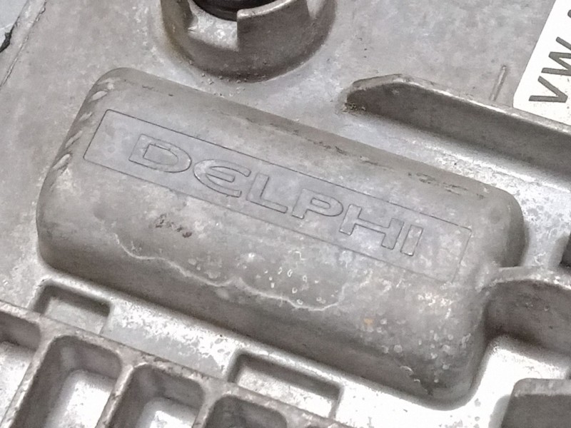 Recambio de centralita motor uce para volkswagen polo v (6r1, 6c1) 1.4 tdi referencia OEM IAM 04B905445 28444321 