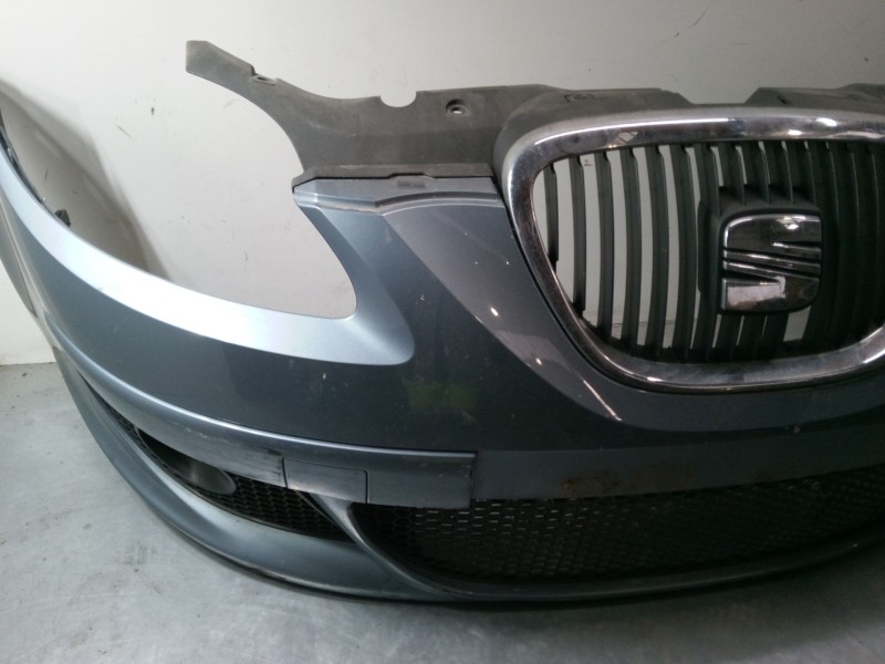 Recambio de paragolpes delantero para seat toledo iii (5p2) 1.9 tdi referencia OEM IAM 5P0807217M  