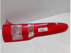 Recambio de piloto trasero derecho para fiat panda / panda classic (169_) 1.2 (169.axb11, 169.axb1a) referencia OEM IAM