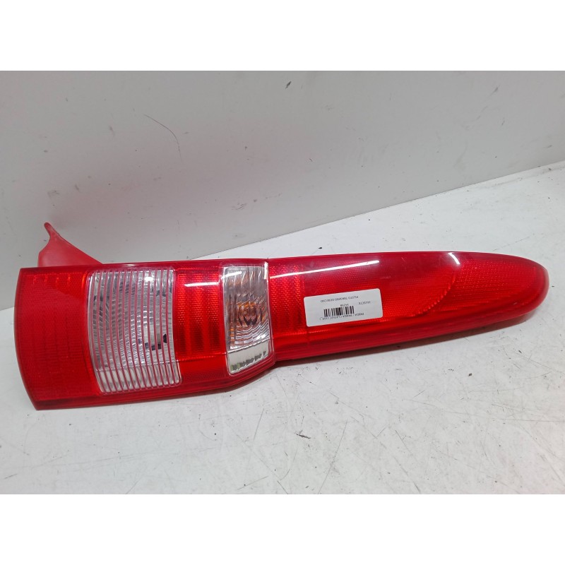 Recambio de piloto trasero derecho para fiat panda / panda classic (169_) 1.2 (169.axb11, 169.axb1a) referencia OEM IAM   