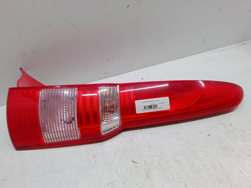 Recambio de piloto trasero derecho para fiat panda / panda classic (169_) 1.2 (169.axb11, 169.axb1a) referencia OEM IAM   