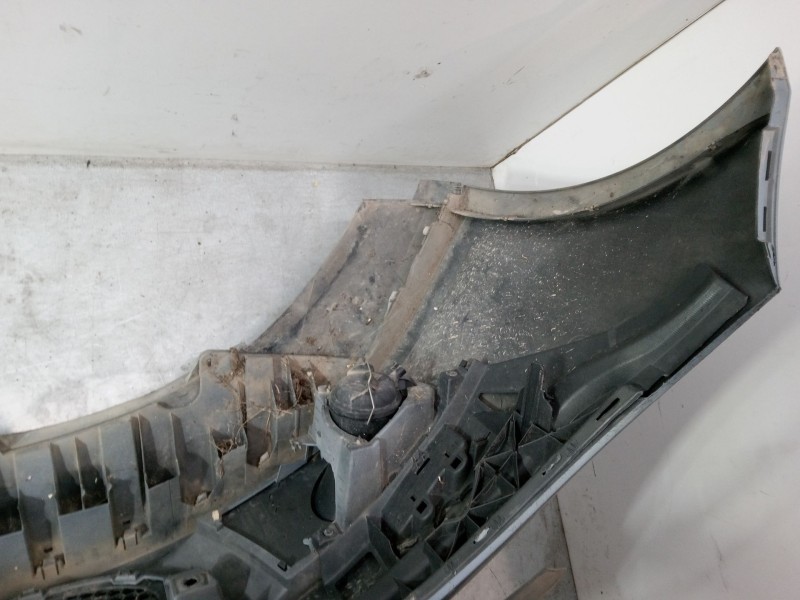 Recambio de paragolpes delantero para seat toledo iii (5p2) 1.9 tdi referencia OEM IAM 5P0807217M  