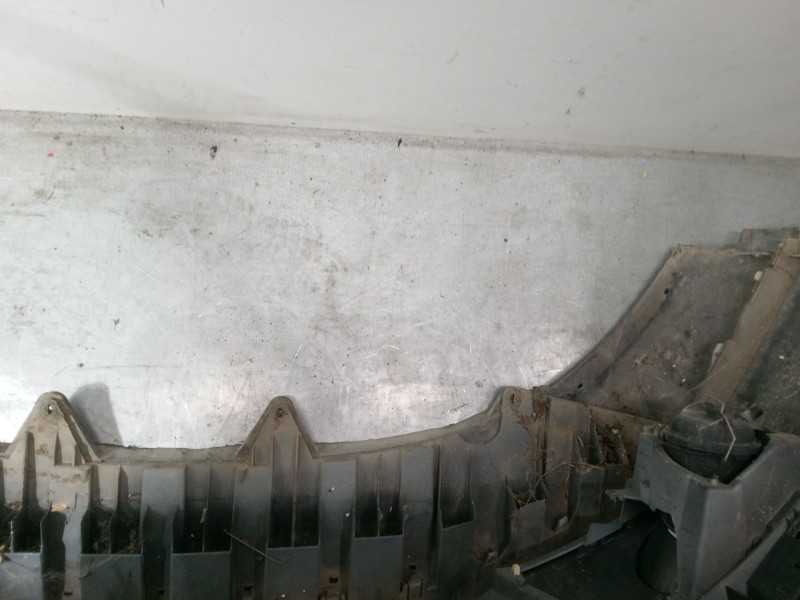 Recambio de paragolpes delantero para seat toledo iii (5p2) 1.9 tdi referencia OEM IAM 5P0807217M  