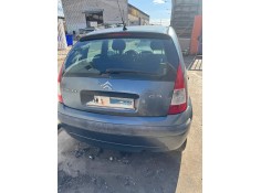 citroën c3 i (fc_, fn_) del año 2005 2