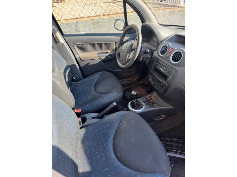 citroën c3 i (fc_, fn_) del año 2005