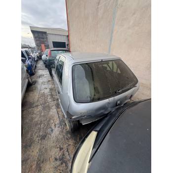 PEUGEOT 106 II (1A_, 1C_)