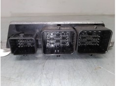 Recambio de centralita motor uce para peugeot 208 i (ca_, cc_) 1.2 vti 82 referencia OEM IAM 9811545080 9800913080  2