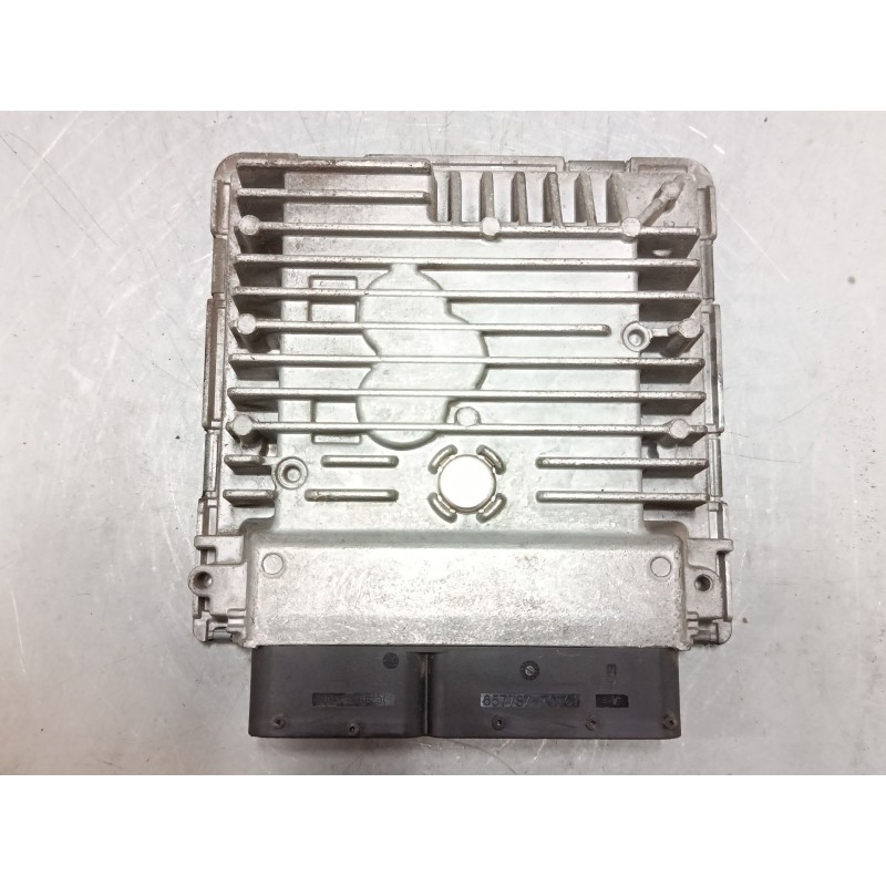 Recambio de centralita motor uce para seat ibiza iv (6j5, 6p1) 1.6 tdi referencia OEM IAM 03L906023LC 5WP42917AA 