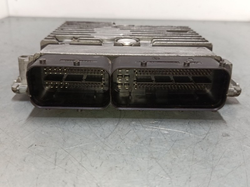 Recambio de centralita motor uce para seat ibiza iv (6j5, 6p1) 1.6 tdi referencia OEM IAM 03L906023LC 5WP42917AA 