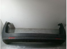 Recambio de paragolpes trasero para fiat doblo autobús (263_) 1.3 d multijet (263axc1a) referencia OEM IAM 735512762  