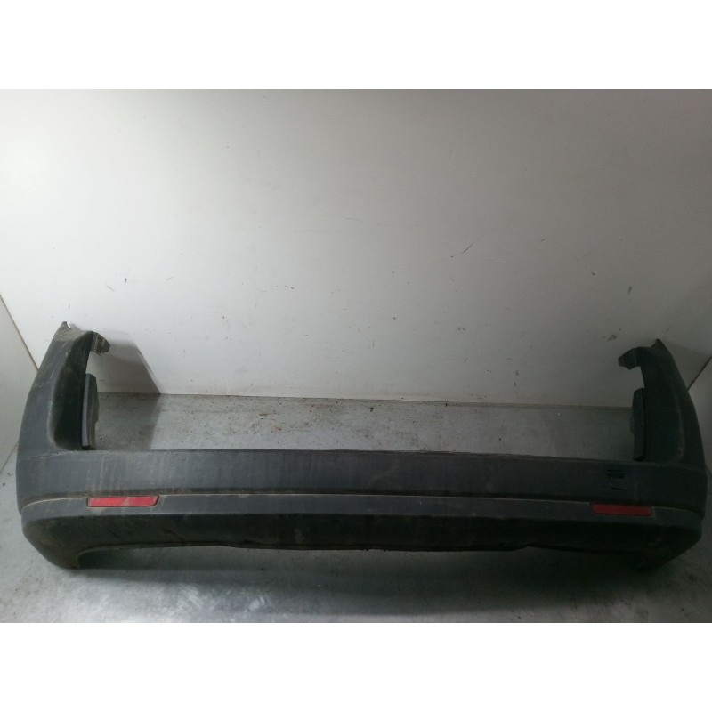 Recambio de paragolpes trasero para fiat doblo autobús (263_) 1.3 d multijet (263axc1a) referencia OEM IAM 735512762  