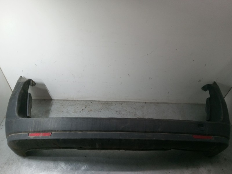 Recambio de paragolpes trasero para fiat doblo autobús (263_) 1.3 d multijet (263axc1a) referencia OEM IAM 735512762  