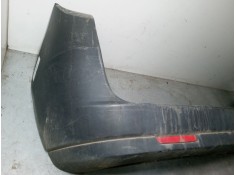 Recambio de paragolpes trasero para fiat doblo autobús (263_) 1.3 d multijet (263axc1a) referencia OEM IAM 735512762   2