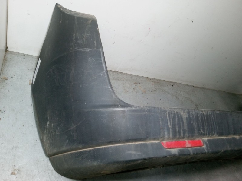 Recambio de paragolpes trasero para fiat doblo autobús (263_) 1.3 d multijet (263axc1a) referencia OEM IAM 735512762  