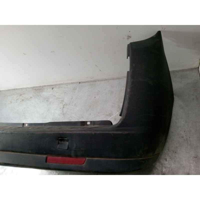 Recambio de paragolpes trasero para fiat doblo autobús (263_) 1.3 d multijet (263axc1a) referencia OEM IAM 735512762  