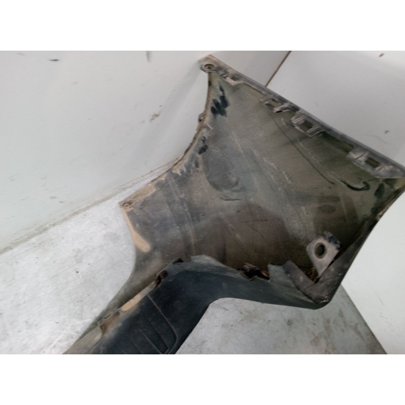 Recambio de paragolpes trasero para fiat doblo autobús (263_) 1.3 d multijet (263axc1a) referencia OEM IAM 735512762  