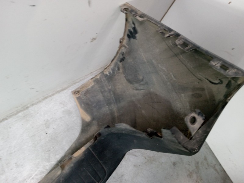 Recambio de paragolpes trasero para fiat doblo autobús (263_) 1.3 d multijet (263axc1a) referencia OEM IAM 735512762  