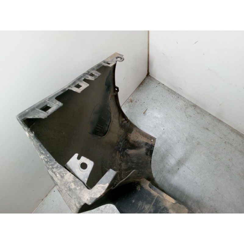 Recambio de paragolpes trasero para fiat doblo autobús (263_) 1.3 d multijet (263axc1a) referencia OEM IAM 735512762  