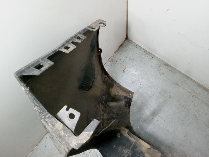 Recambio de paragolpes trasero para fiat doblo autobús (263_) 1.3 d multijet (263axc1a) referencia OEM IAM 735512762  