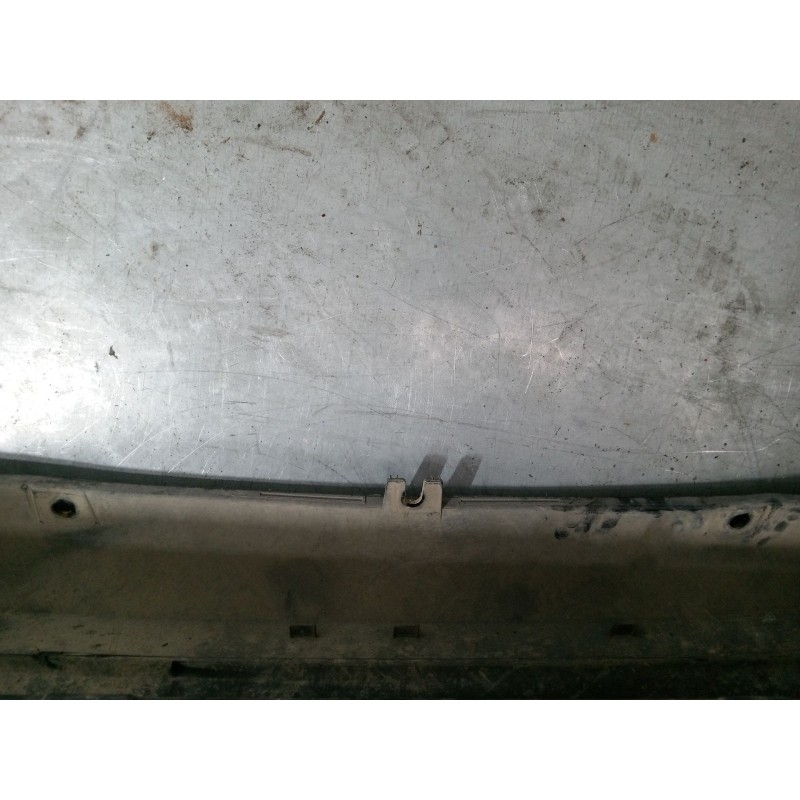 Recambio de paragolpes trasero para fiat doblo autobús (263_) 1.3 d multijet (263axc1a) referencia OEM IAM 735512762  