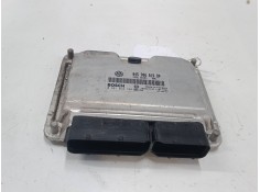 Recambio de centralita motor uce para volkswagen polo iv (9n_, 9a_) 1.4 tdi referencia OEM IAM 045906019BP  0281012194