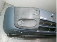 Recambio de paragolpes delantero para ford transit connect (p65_, p70_, p80_) 1.8 tdci referencia OEM IAM    2