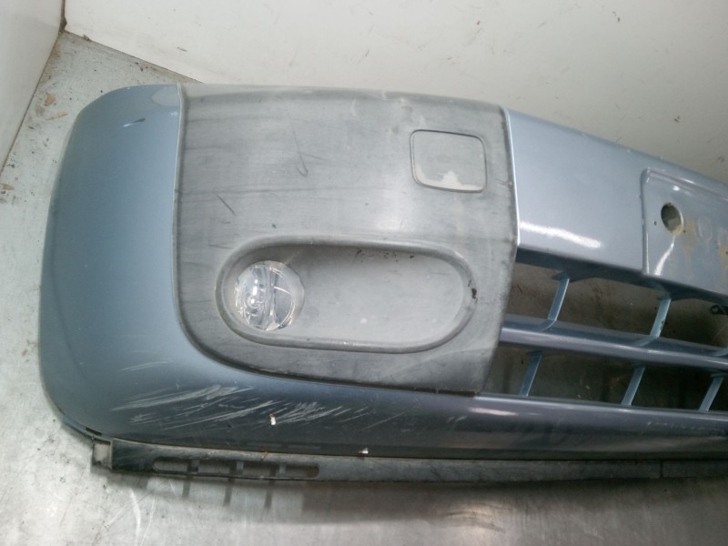 Recambio de paragolpes delantero para ford transit connect (p65_, p70_, p80_) 1.8 tdci referencia OEM IAM   