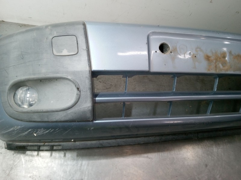 Recambio de paragolpes delantero para ford transit connect (p65_, p70_, p80_) 1.8 tdci referencia OEM IAM   