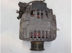 Recambio de alternador para citroën c3 i (fc_, fn_) 1.4 hdi referencia OEM IAM 9646476280  2542704A 2