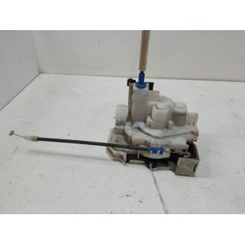 CERRADURA PUERTA DELANTERA DERECHA 5117366 
