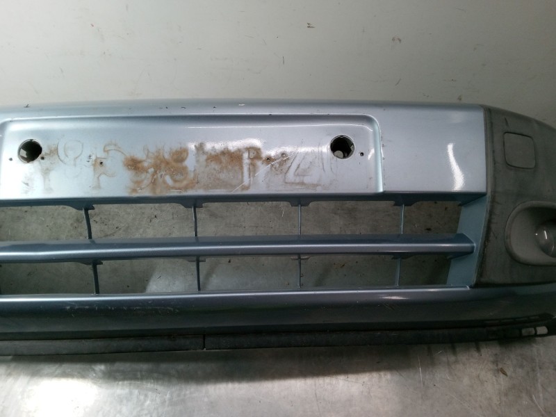Recambio de paragolpes delantero para ford transit connect (p65_, p70_, p80_) 1.8 tdci referencia OEM IAM   