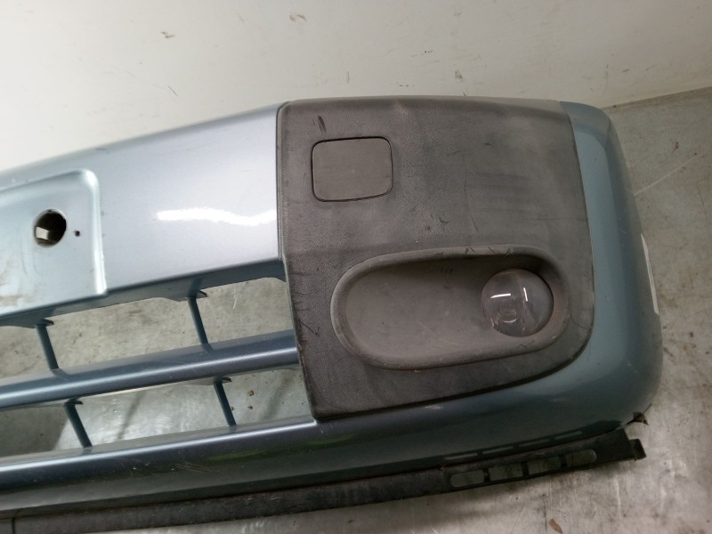 Recambio de paragolpes delantero para ford transit connect (p65_, p70_, p80_) 1.8 tdci referencia OEM IAM   