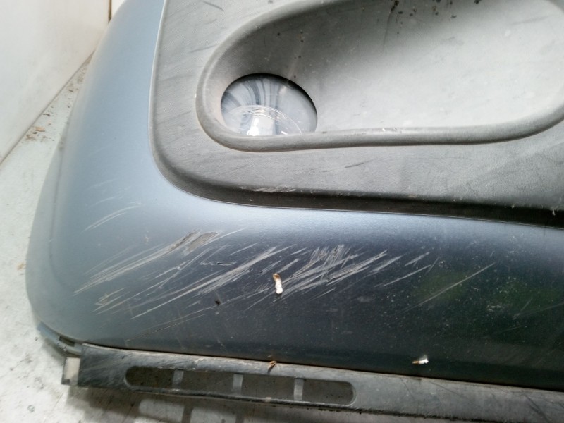 Recambio de paragolpes delantero para ford transit connect (p65_, p70_, p80_) 1.8 tdci referencia OEM IAM   