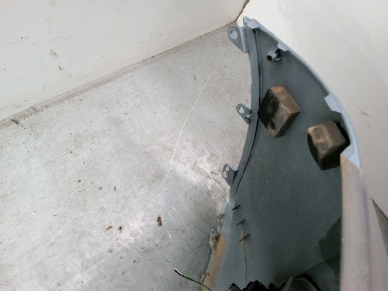 Recambio de paragolpes delantero para ford transit connect (p65_, p70_, p80_) 1.8 tdci referencia OEM IAM   