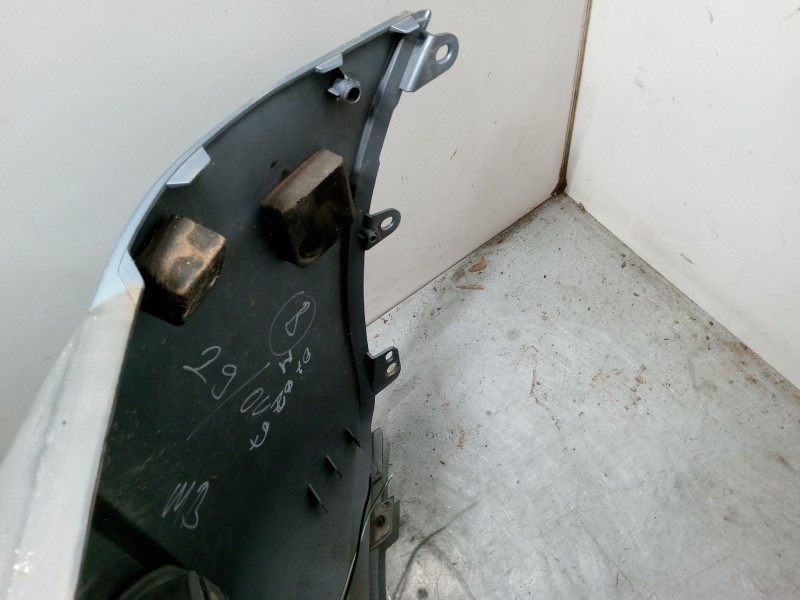 Recambio de paragolpes delantero para ford transit connect (p65_, p70_, p80_) 1.8 tdci referencia OEM IAM   