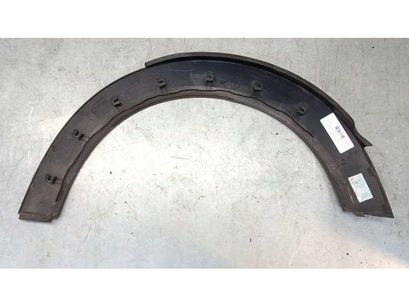 Recambio de aletin delantero izquierdo para mini mini (r56) cooper referencia OEM IAM 14614910 2757209 