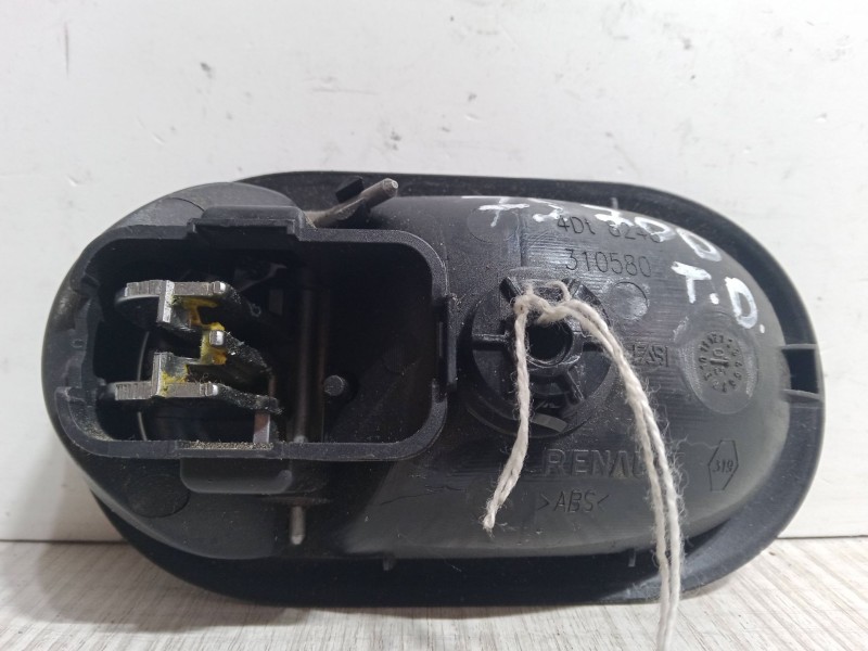 Recambio de maneta interior puerta trasera derecha para renault modus / grand modus (f/jp0_) 1.4 (jp01, jp0j) referencia OEM IAM