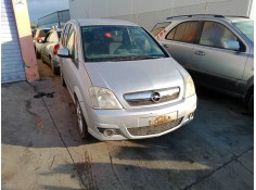opel meriva a monospace (x03) del año 2009