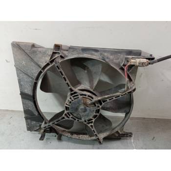 ELECTROVENTILADOR 