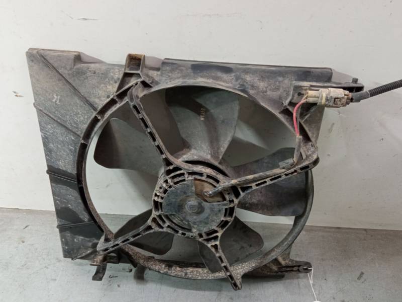 ELECTROVENTILADOR 