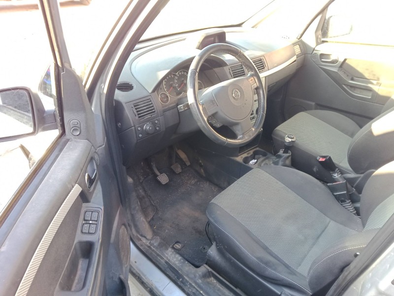 opel meriva a monospace (x03) del año 2009