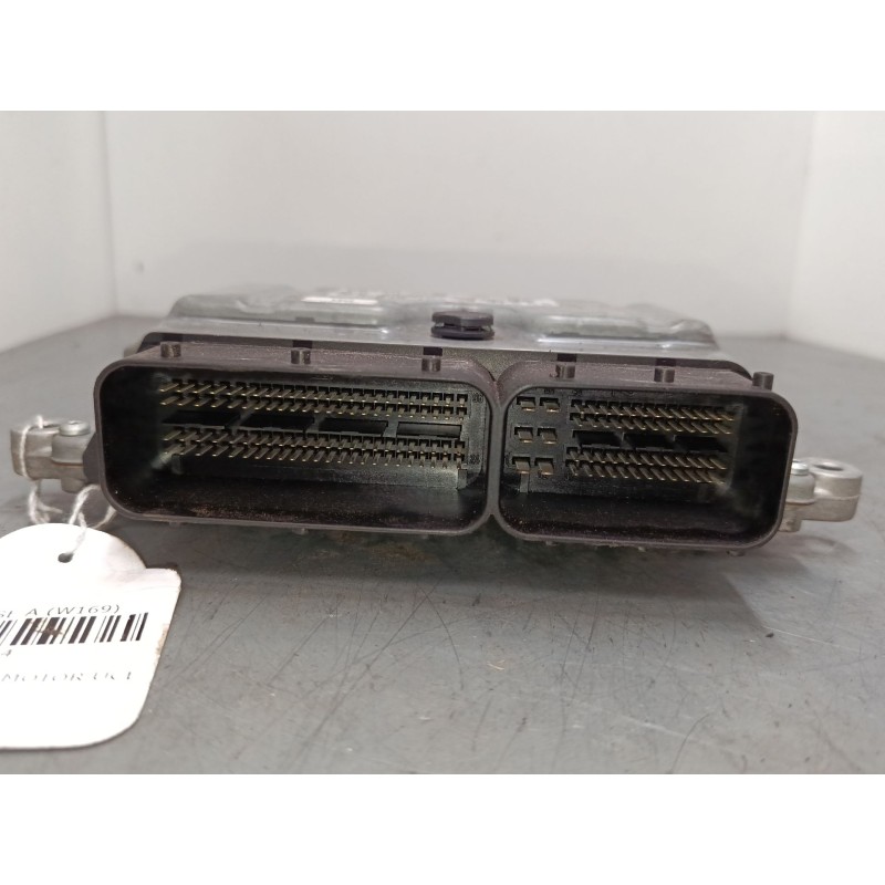 Recambio de centralita motor uce para mercedes-benz clase a (w169) a 180 cdi (169.007, 169.307) referencia OEM IAM A6401507934 0