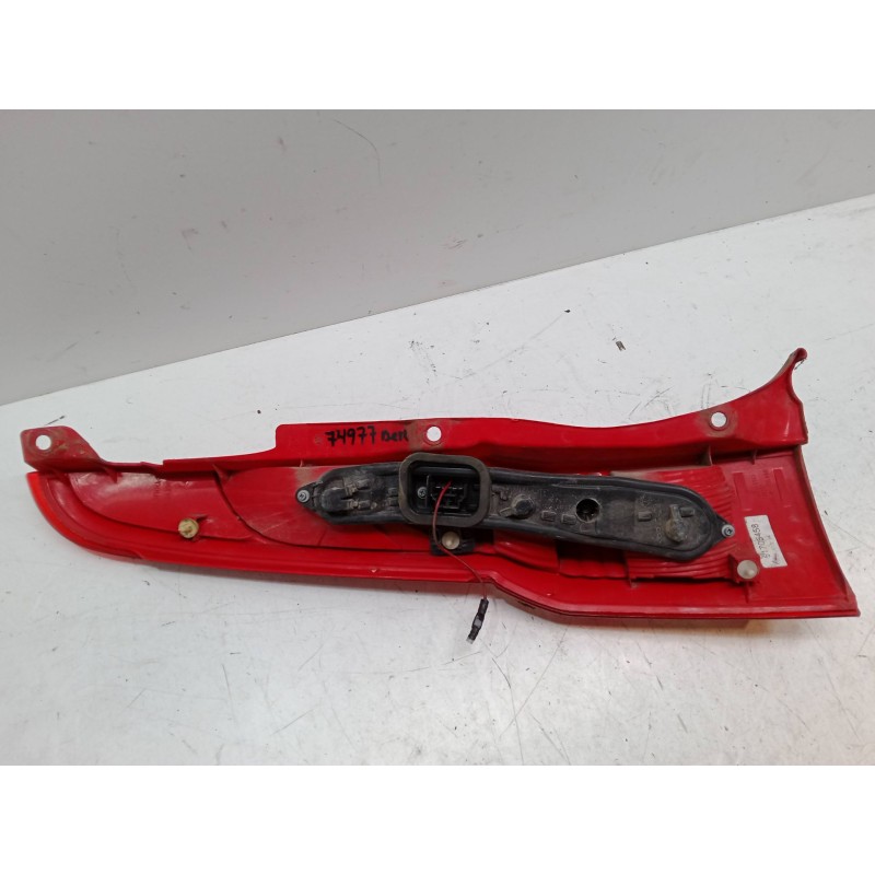 Recambio de piloto trasero derecho para fiat panda / panda classic (169_) 1.2 (169.axb11, 169.axb1a) referencia OEM IAM   