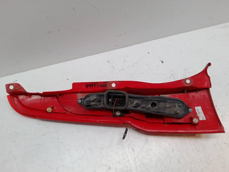 Recambio de piloto trasero derecho para fiat panda / panda classic (169_) 1.2 (169.axb11, 169.axb1a) referencia OEM IAM   