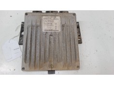 Recambio de centralita motor uce para renault kangoo express (fc0/1_) 1.5 dci (fc07, fc1r) referencia OEM IAM 8200469333  