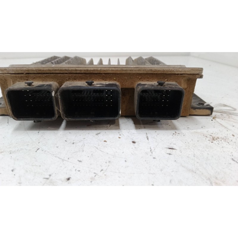 Recambio de centralita motor uce para renault kangoo express (fc0/1_) 1.5 dci (fc07, fc1r) referencia OEM IAM 8200469333  